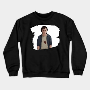 The Crowded Room Crewneck Sweatshirt